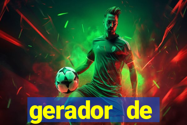 gerador de resultados de futebol